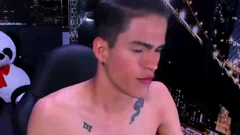 nathan_carson1 online show from 12/14/24, 02:45