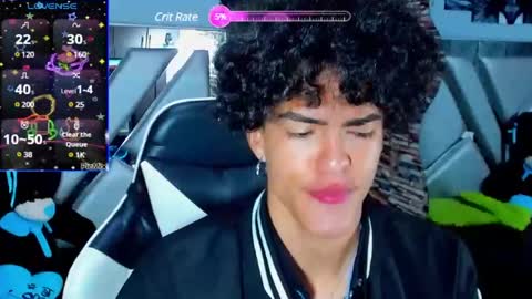 nathan_carson1 online show from 12/20/24, 12:16