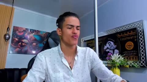 nathan_carson1 online show from 12/25/24, 11:33