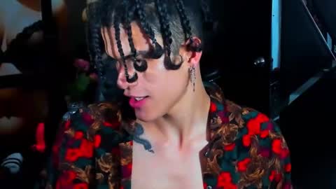 nathan_carson1 online show from 01/03/25, 05:39