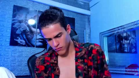 nathan_carson1 online show from 01/11/25, 09:47