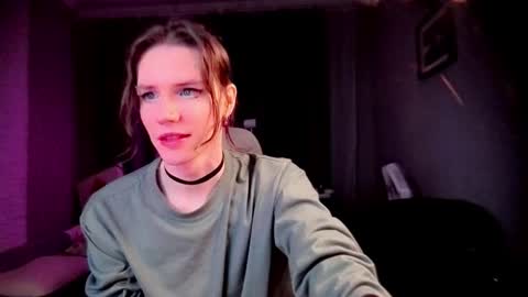 This name is so sexy you cant pronounce it. online show from 10/03/25, 12:29