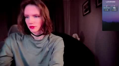 This name is so sexy you cant pronounce it. online show from 10/19/25, 01:17