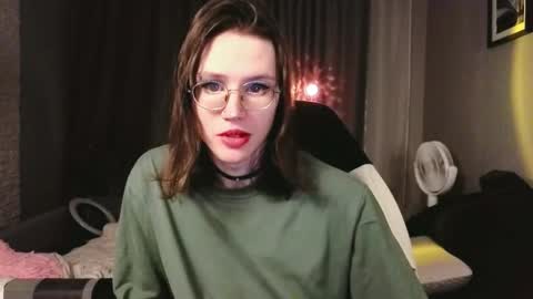 This name is so sexy you cant pronounce it. online show from 02/22/26, 12:56