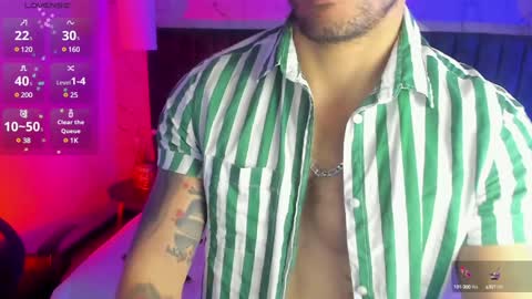 nathan_rivers online show from 02/08/25, 11:33