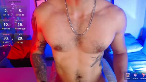 nathan_rivers online show from 02/09/25, 05:43