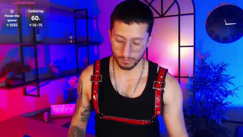 nathan_rivers online show from 02/14/25, 05:46