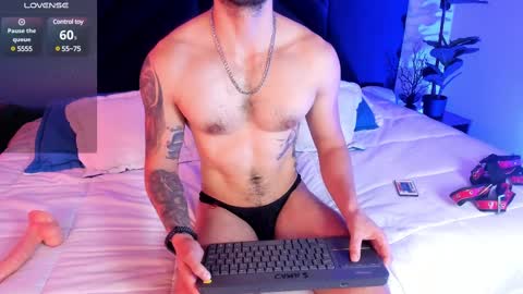 nathan_rivers online show from 02/17/25, 02:48