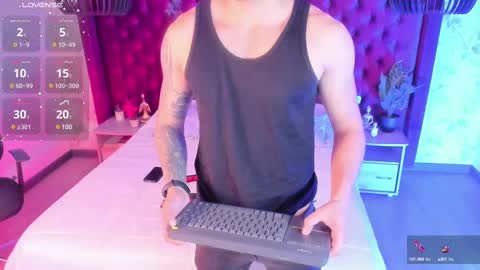 nathan_rivers online show from 02/27/25, 11:52