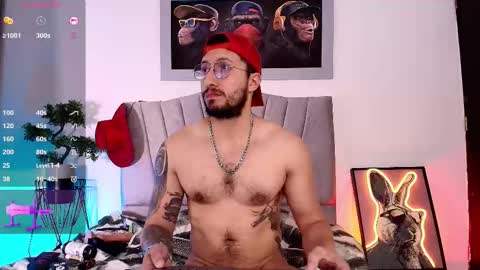 nathan_rivers online show from 09/22/25, 11:34