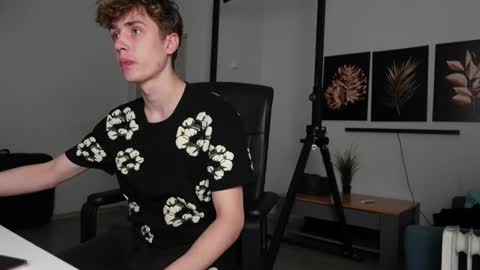 NATHAN RUSU online show from 11/09/25, 09:13