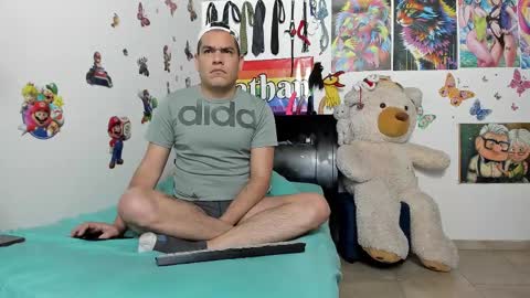 Snapshot of nathan_sanchez chatting on 01/05/25, 01:15 Nathan online show from 01/05/25, 01:15