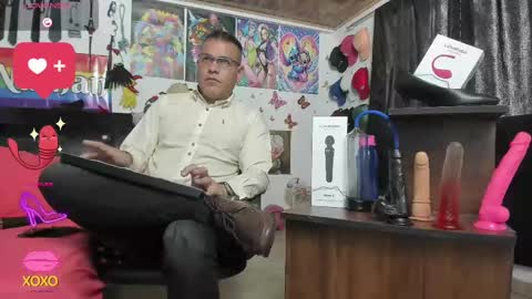 Snapshot of nathan_sanchez chatting on 02/12/25, 06:30 Nathan online show from 02/12/25, 06:30