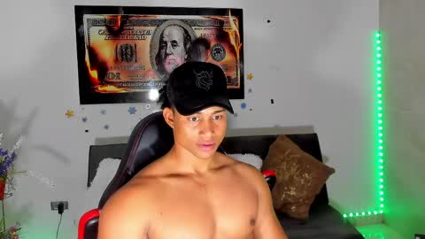 Nathan online show from 05/07/26, 02:17