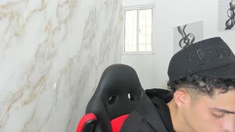 nathan_shimmer online show from 09/21/25, 08:32