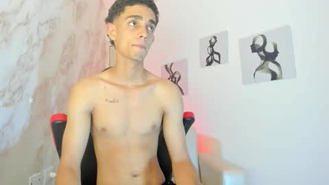 nathan_shimmer online show from 09/25/25, 04:49