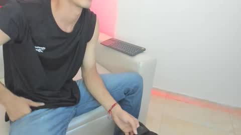 nathan_shimmer online show from 09/30/25, 08:47