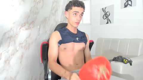 nathan_shimmer online show from 10/04/25, 08:29