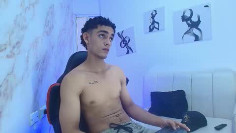 nathan_shimmer online show from 11/05/25, 01:11