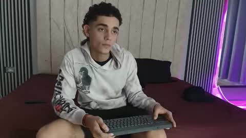 nathan_shimmer online show from 11/08/25, 09:02