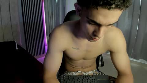 nathan_shimmer online show from 12/03/25, 03:32