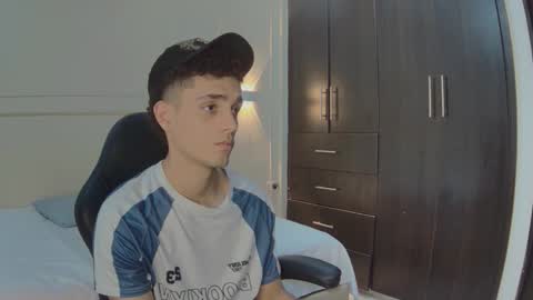 nathan_shimmer online show from 12/21/25, 09:55