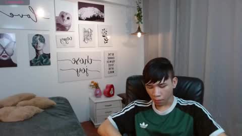 nathanclay online show from 09/27/25, 05:01