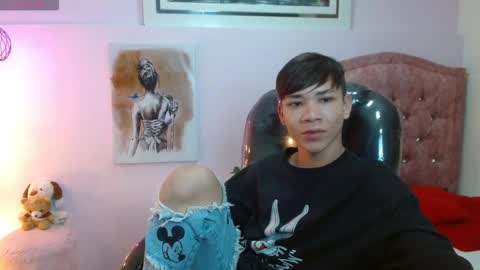 nathanclay online show from 10/04/25, 03:26