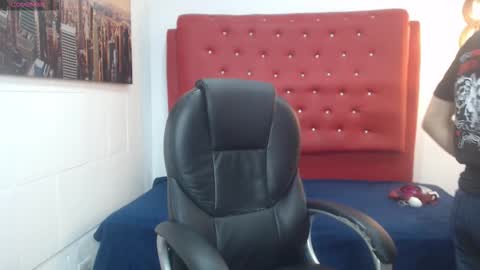 nathanclay online show from 12/04/25, 03:49