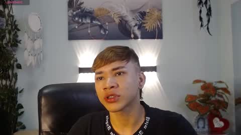 nathanclay online show from 01/15/26, 03:11