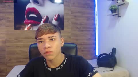 nathanclay online show from 02/17/26, 03:25