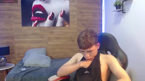 Snapshot of nathanclay chatting on 03/27/26, 11:21 nathanclay online show from 03/27/26, 11:21