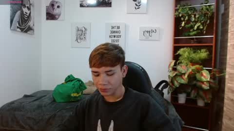 Snapshot of nathanclay chatting on 04/02/26, 03:26 nathanclay online show from 04/02/26, 03:26