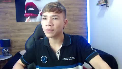 Snapshot of nathanclay chatting on 04/28/26, 03:22 nathanclay online show from 04/28/26, 03:22