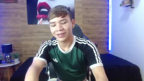 nathanclay online show from 05/15/26, 01:07