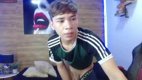 nathanclay online show from 05/21/26, 02:46