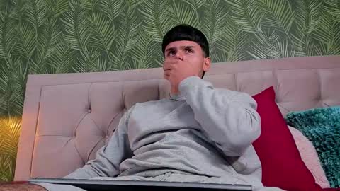 Nathaniel Park online show from 02/27/25, 07:34