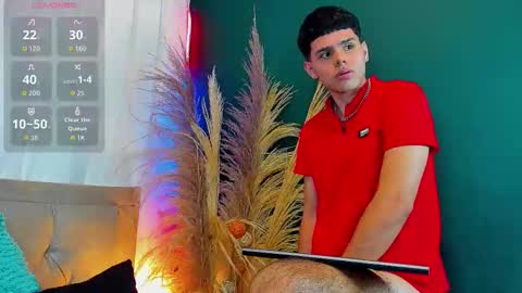 Nathaniel Park online show from 10/13/25, 04:01