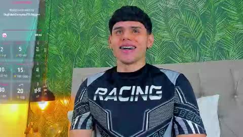 Nathaniel Park online show from 01/12/26, 05:56