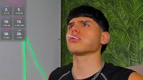 Nathaniel Park online show from 02/02/26, 03:38