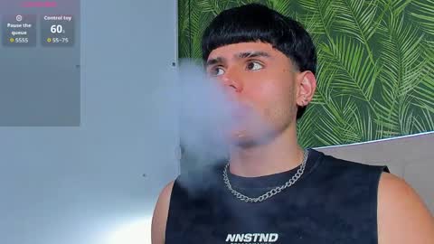 Nathaniel Park online show from 04/02/26, 03:26