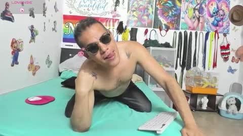 nathan nathaniel online show from 03/16/26, 11:20