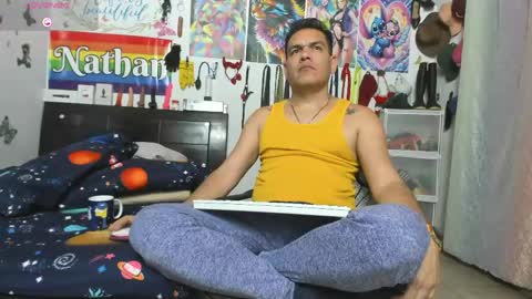 nathan nathaniel online show from 05/11/26, 01:11