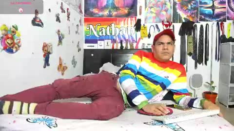 Snapshot of nathannathaniel chatting on 06/18/26, 09:14 nathan nathaniel online show from 06/18/26, 09:14