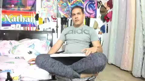 Snapshot of nathannathaniel chatting on 06/25/26, 05:12 nathan nathaniel online show from 06/25/26, 05:12