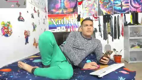 Snapshot of nathannathaniel chatting on 06/29/26, 04:40 nathan nathaniel online show from 06/29/26, 04:40