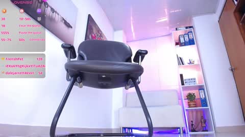 Snapshot of nathasha4 chatting on 01/07/25, 02:41 NATHASHA online show from 01/07/25, 02:41