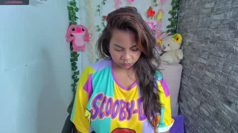 Naty online show from 01/26/25, 03:27