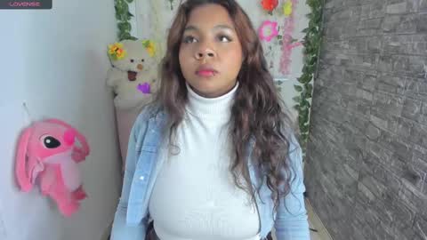 Naty online show from 02/22/25, 03:23