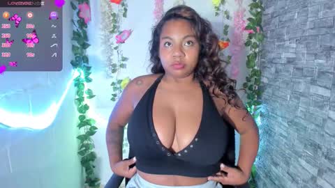 Naty online show from 03/15/26, 04:35